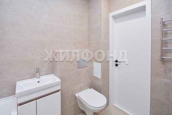 
  Продается студия, 32.4 м², Коминтерна ул, д. 1
. Фото 15.