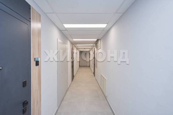 
  Продается студия, 32.4 м², Коминтерна ул, д. 1
. Фото 19.