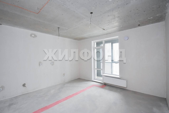 
   Продам студию, 30.9 м², Коминтерна ул, 1

. Фото 1.