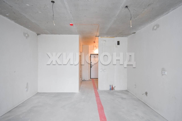 
   Продам студию, 30.9 м², Коминтерна ул, 1

. Фото 4.