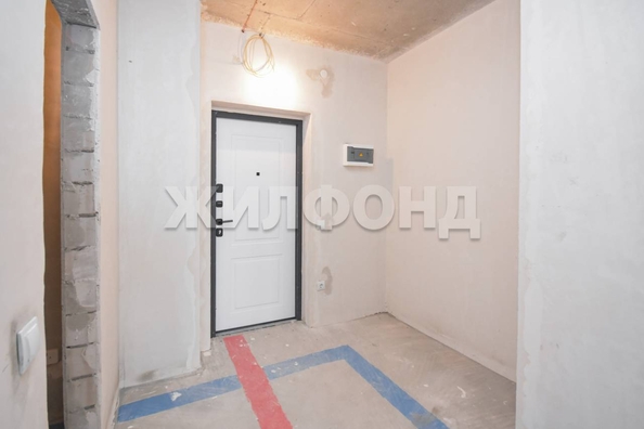 
   Продам студию, 30.9 м², Коминтерна ул, 1

. Фото 8.