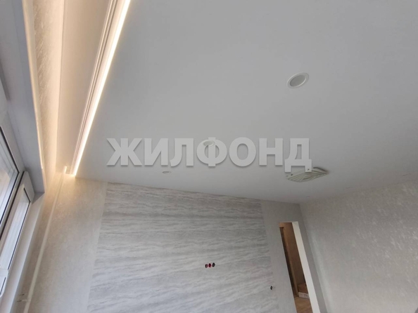 
  Продается 1-комн. квартира, 43.1 м², ЖК Цветной бульвар, дом 1
. Фото 7.