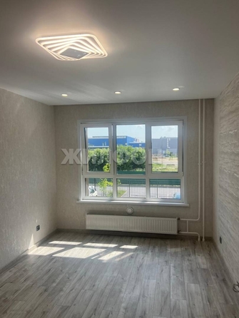 
  Продается 1-комн. квартира, 43.1 м², ЖК Цветной бульвар, дом 1
. Фото 7.