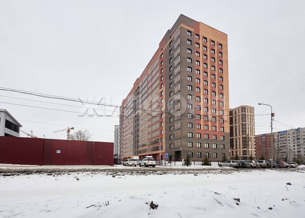 
  Продается студия, 30.6 м², Воинская ул, д. 69
. Фото 5.