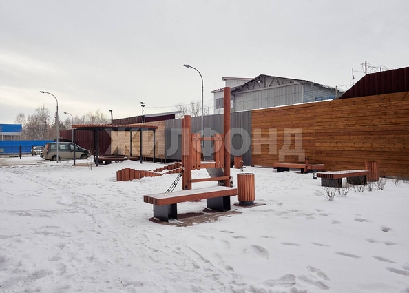 
  Продается студия, 30.6 м², Воинская ул, д. 69
. Фото 16.