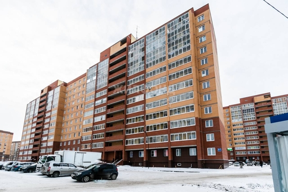 
   Продам 1-комнатную, 38 м², Романтиков ул, 8/1

. Фото 8.