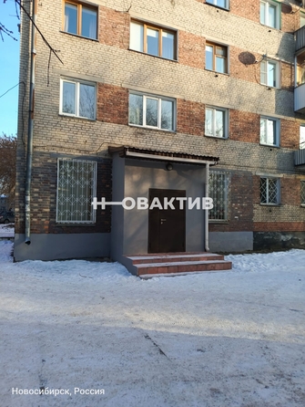 
   Продам помещение свободного назначения, 34.4 м², Танковая ул, 23/1

. Фото 1.