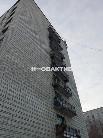 
   Продам секционку, 90 м², Зорге ул, 10

. Фото 2.