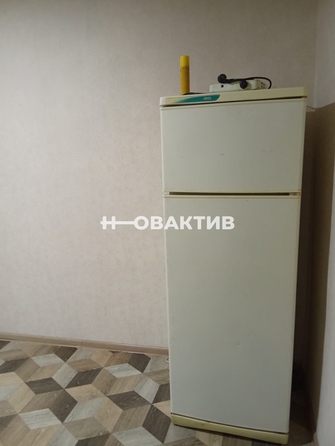 
   Продам секционку, 90 м², Зорге ул, 10

. Фото 9.