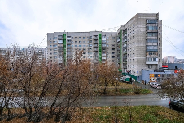 
   Продам 2-комнатную, 55.9 м², Никитина ул, 64

. Фото 11.