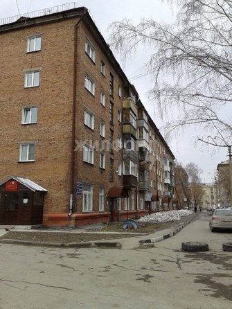 
   Продам 2-комнатную, 42 м², Гоголя ул, 233/1

. Фото 14.