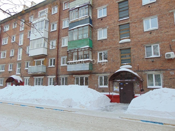 
   Продам 2-комнатную, 42 м², Гоголя ул, 233/1

. Фото 4.