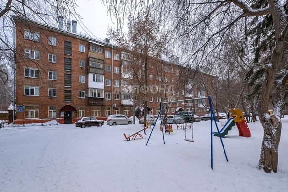 
   Продам 2-комнатную, 42 м², Гоголя ул, 233/1

. Фото 12.