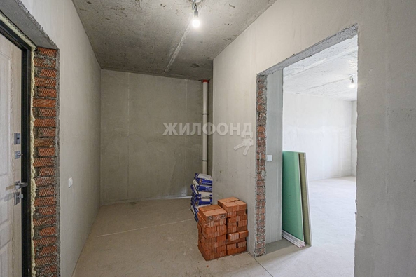 
   Продам 2-комнатную, 45.7 м², Светлановская ул, 52/2

. Фото 6.