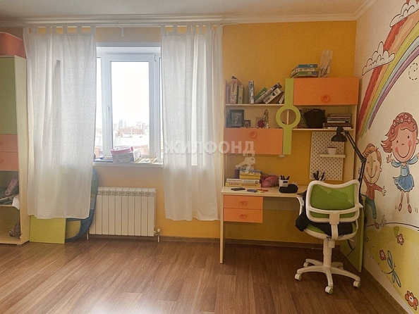 
   Продам 2-комнатную, 70.4 м², Мичурина ул, 24

. Фото 7.