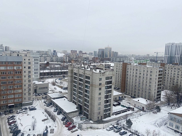 
   Продам 2-комнатную, 70.4 м², Мичурина ул, 24

. Фото 12.