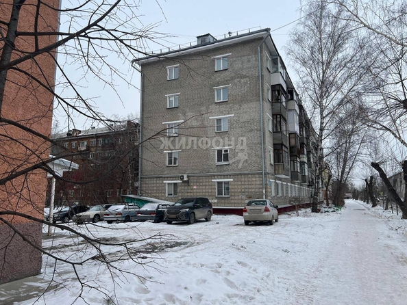 
   Продам 2-комнатную, 43.5 м², Гоголя ул, 223

. Фото 12.