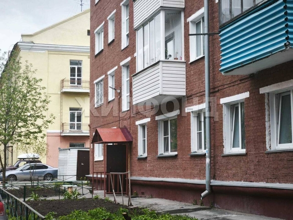
   Продам 2-комнатную, 43.5 м², Гоголя ул, 223

. Фото 2.