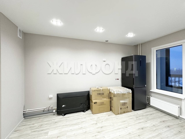 
  Продается 2-комн. квартира, 56.7 м², ЖК Цветной бульвар, дом 1
. Фото 7.