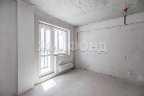 
  Продается 2-комн. квартира, 50.8 м², Закаменский мкр, д. 16
. Фото 1.