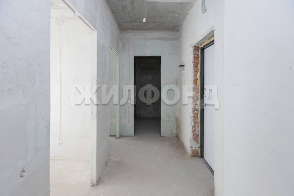
  Продается 2-комн. квартира, 50.8 м², Закаменский мкр, д. 16
. Фото 5.