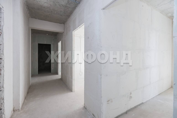 
  Продается 2-комн. квартира, 50.8 м², Закаменский мкр, д. 16
. Фото 7.
