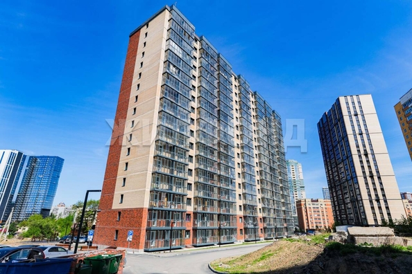 
  Продается 2-комн. квартира, 50.8 м², Закаменский мкр, д. 16
. Фото 24.