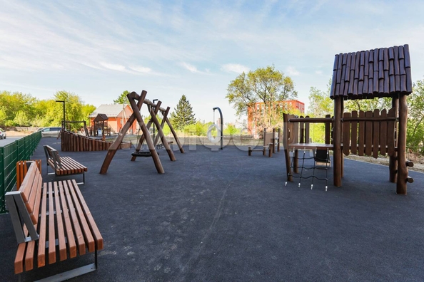 
  Продается 2-комн. квартира, 50.8 м², Закаменский мкр, д. 16
. Фото 21.