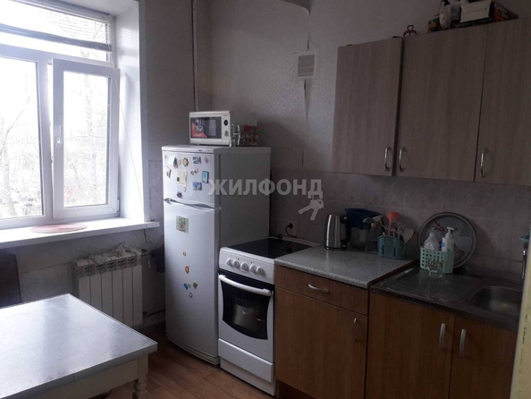 
   Продам 2-комнатную, 61 м², Холодильная ул, 29в

. Фото 6.