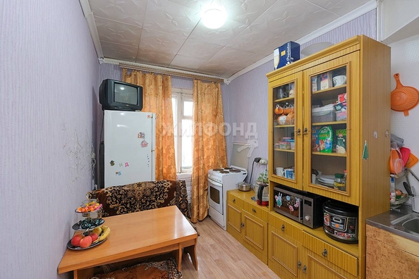 
   Продам 3-комнатную, 60 м², Московская ул, 165

. Фото 6.