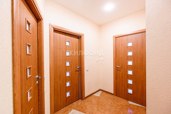 
   Продам 3-комнатную, 110.7 м², Галущака ул, 1

. Фото 17.