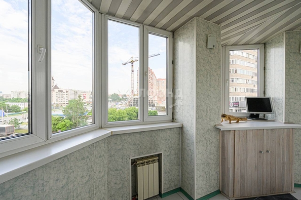 
   Продам 3-комнатную, 110.7 м², Галущака ул, 1

. Фото 21.