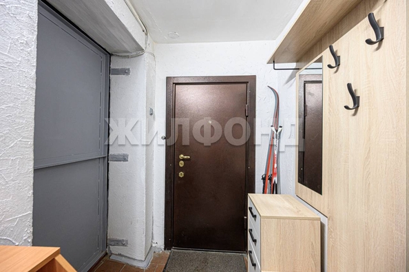
   Продам 2-комнатную, 72.2 м², Ельцовская ул, 4

. Фото 25.