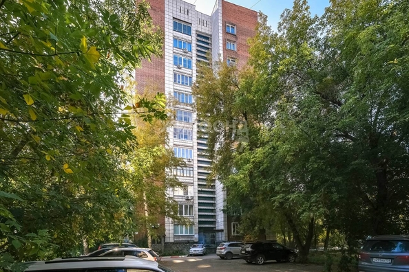 
   Продам 4-комнатную, 109.4 м², Гоголя ул, 6

. Фото 17.