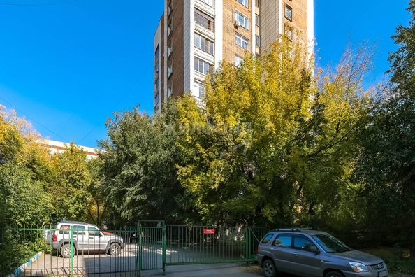 
   Продам 4-комнатную, 109.4 м², Гоголя ул, 6

. Фото 18.