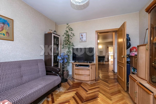 
   Продам 4-комнатную, 109.4 м², Гоголя ул, 6

. Фото 11.
