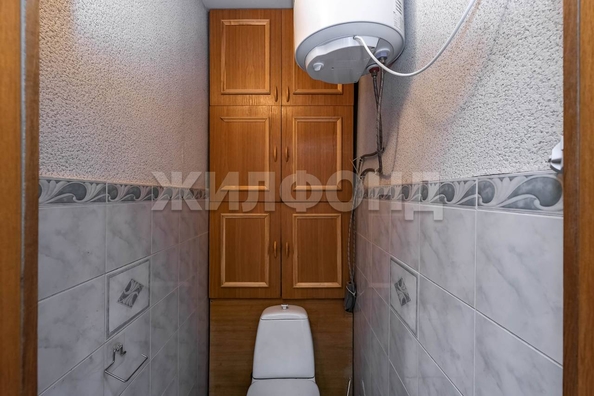 
   Продам 4-комнатную, 109.4 м², Гоголя ул, 6

. Фото 16.