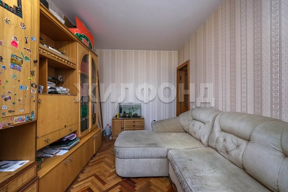 
  Продается 4-комн. квартира 109.4 м². Фото 15.