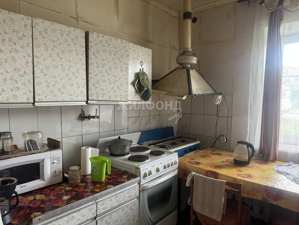 
   Продам дом, 48 м², Новосибирск

. Фото 4.