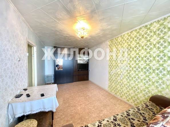 
   Продам 1-комнатную, 29.8 м², Забалуева ул, 78

. Фото 1.