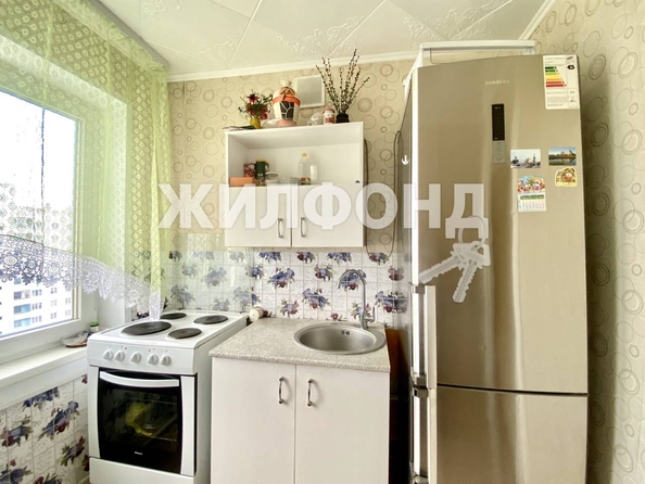 
   Продам 1-комнатную, 29.8 м², Забалуева ул, 78

. Фото 6.