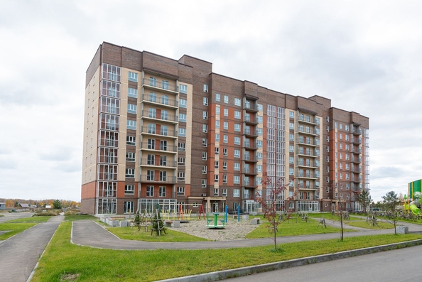 
   Продам 3-комнатную, 80.82 м², Солнечная ул, 3

. Фото 15.