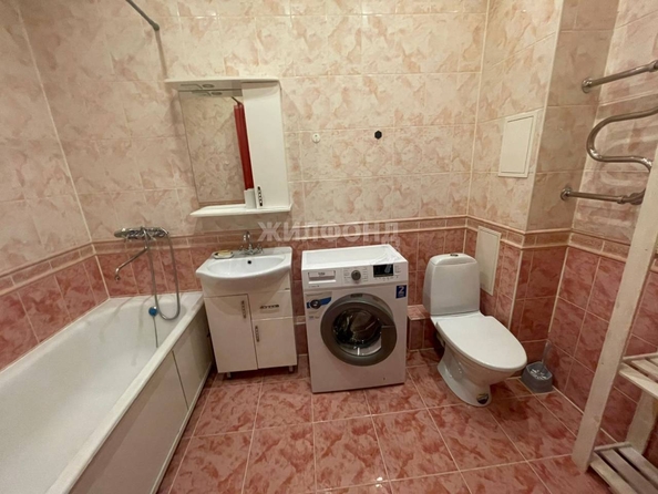 
   Продам студию, 25.4 м², Фадеева ул, 66

. Фото 3.