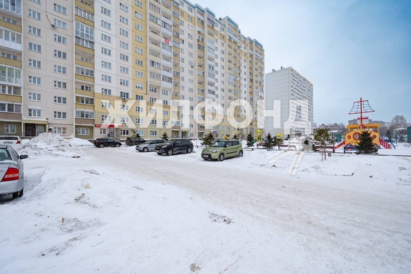 
   Продам студию, 25.4 м², Фадеева ул, 66

. Фото 8.