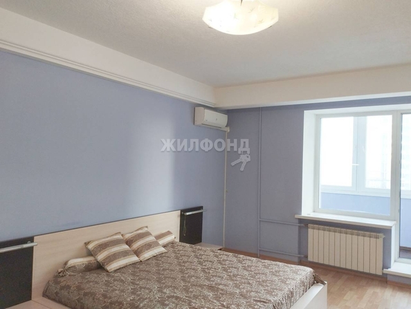 
   Продам 1-комнатную, 63.7 м², Семьи Шамшиных ул, 4

. Фото 7.