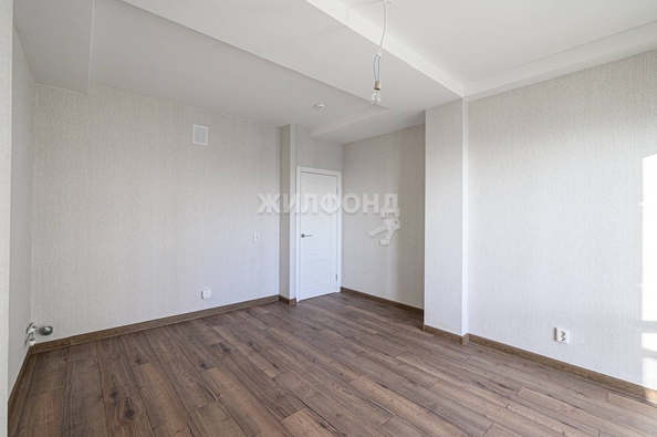 
   Продам 1-комнатную, 36.9 м², Междуреченская ул, 3

. Фото 13.