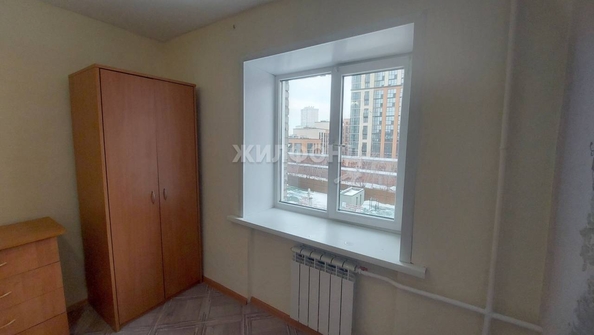 
   Продам студию, 12.6 м², Дачная ул, 40/1

. Фото 1.