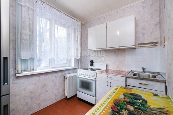 
   Продам 1-комнатную, 29.2 м², Зорге ул, 107

. Фото 1.