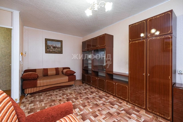 
   Продам 1-комнатную, 29.2 м², Зорге ул, 107

. Фото 4.