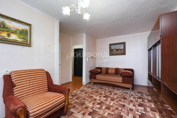 
   Продам 1-комнатную, 29.2 м², Зорге ул, 107

. Фото 10.